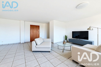 appartement challex 01630