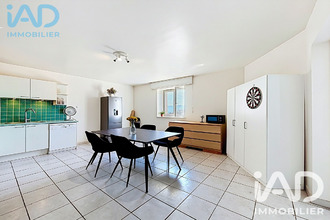  appartement challex 01630