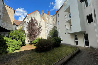  appartement chalon-sur-saone 71100