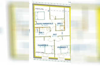  appartement chalon-sur-saone 71100