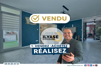  appartement chalon-sur-saone 71100