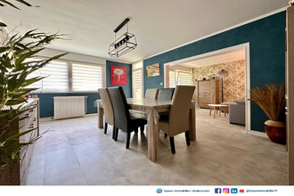  appartement chalon-sur-saone 71100