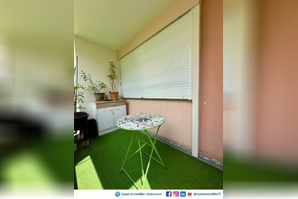  appartement chalon-sur-saone 71100