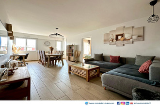  appartement chalon-sur-saone 71100