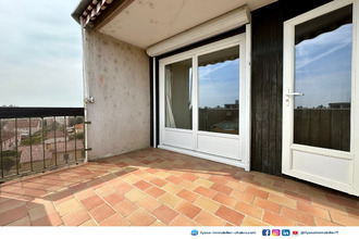  appartement chalon-sur-saone 71100