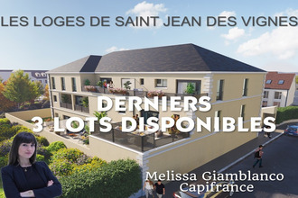  appartement chalon-sur-saone 71100