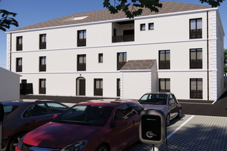  appartement chalon-sur-saone 71100