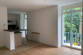  appartement chalon-sur-saone 71100