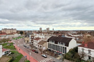  appartement chalon-sur-saone 71100