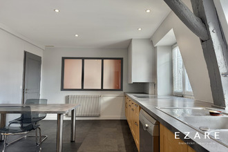  appartement chalon-sur-saone 71100