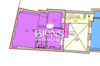  appartement chalon-sur-saone 71100