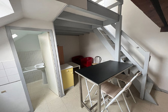  appartement chalon-sur-saone 71100