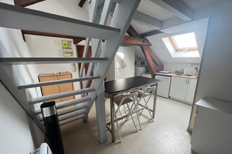  appartement chalon-sur-saone 71100