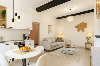  appartement chalon-sur-saone 71100