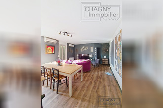  appartement chalon-sur-saone 71100