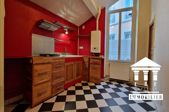  appartement chalon-sur-saone 71100