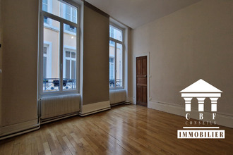  appartement chalon-sur-saone 71100