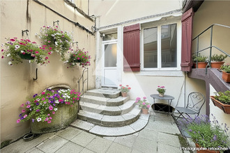  appartement chalon-sur-saone 71100