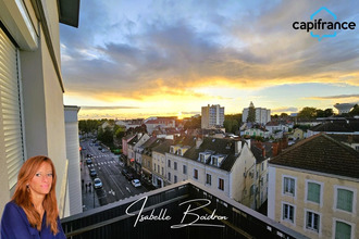  appartement chalon-sur-saone 71100