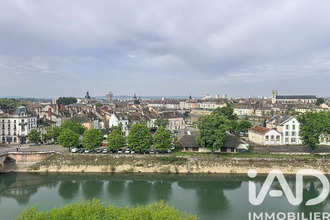  appartement chalon-sur-saone 71100