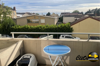  appartement chalon-sur-saone 71100