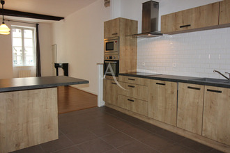  appartement chalon-sur-saone 71100