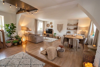  appartement chalon-sur-saone 71100