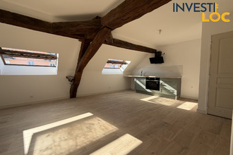  appartement chalon-sur-saone 71100