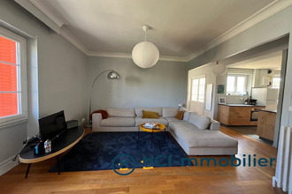  appartement chalon-sur-saone 71100