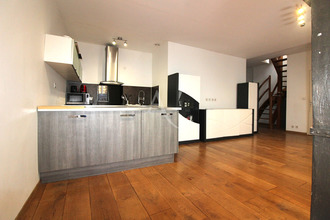  appartement chalon-sur-saone 71100