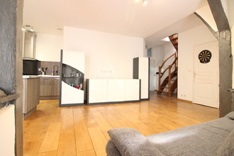  appartement chalon-sur-saone 71100