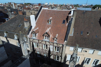  appartement chalon-sur-saone 71100