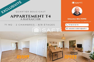  appartement chalon-sur-saone 71100