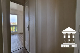  appartement chalon-sur-saone 71100