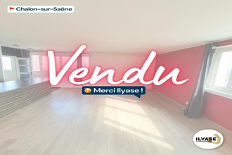  appartement chalon-sur-saone 71100