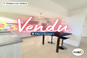  appartement chalon-sur-saone 71100