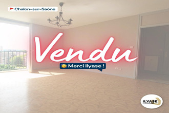  appartement chalon-sur-saone 71100
