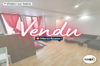  appartement chalon-sur-saone 71100
