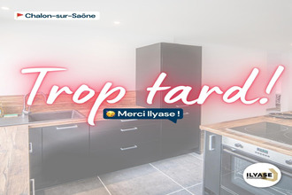  appartement chalon-sur-saone 71100