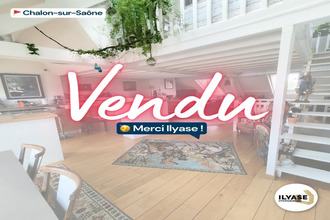  appartement chalon-sur-saone 71100