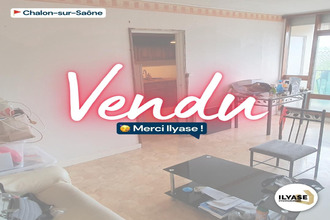  appartement chalon-sur-saone 71100