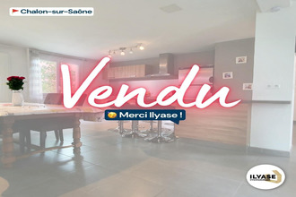  appartement chalon-sur-saone 71100