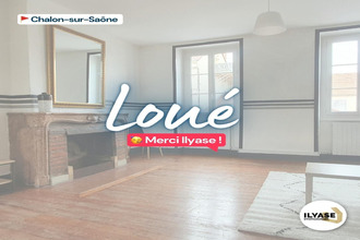  appartement chalon-sur-saone 71100