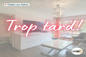  appartement chalon-sur-saone 71100