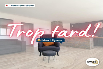  appartement chalon-sur-saone 71100