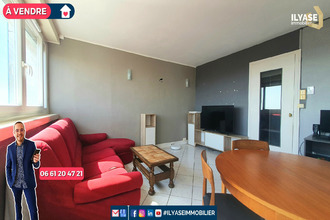  appartement chalon-sur-saone 71100