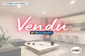 appartement chalon-sur-saone 71100