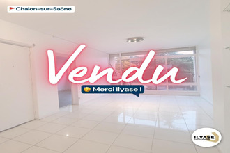  appartement chalon-sur-saone 71100