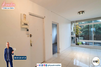  appartement chalon-sur-saone 71100