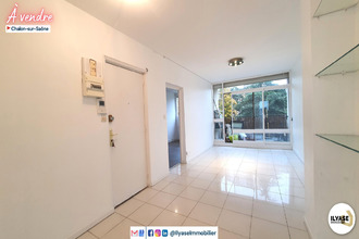  appartement chalon-sur-saone 71100